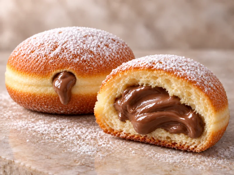 Berliner (Nutella)