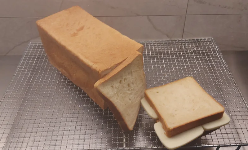 Pullman Bread