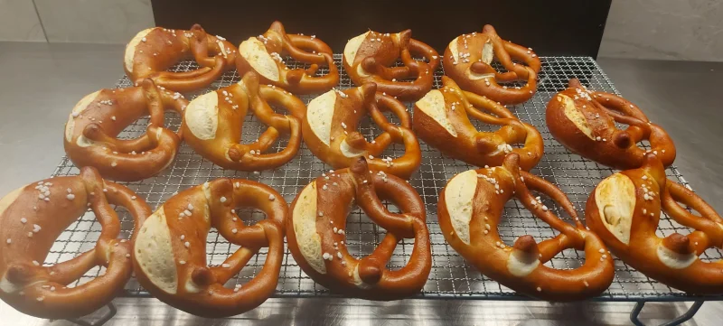 Brezel